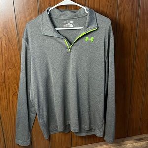 Under Armour Heat gear